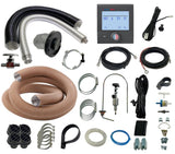 Chauffage / Chauffe-eau Aqua-Hot Gen1 4kW - AIRXCEL