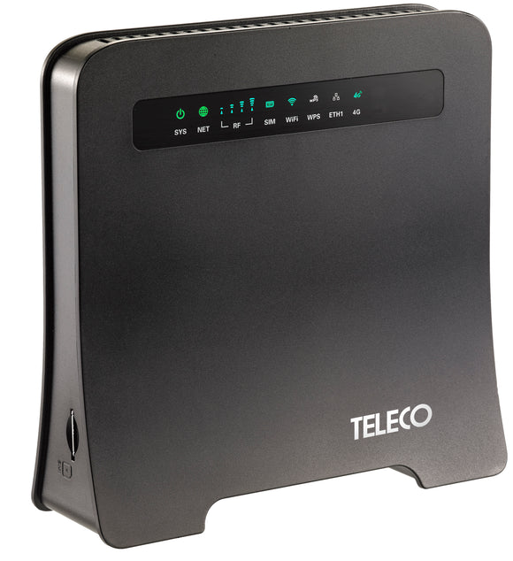 Routeur Wifi 4G WLT24EX - TELECO