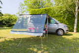 Pare-Soleil SUN VIEW XL - FIAMMA