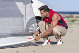 Pare-Soleil SUN VIEW XL - FIAMMA