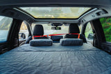 CAMPER BOX MINI B - SUV, VAN, SEDAN 