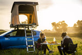 TriUp Rooftop Tent - NaitUp (ready to go!) 