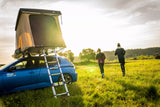 TriUp Rooftop Tent - NaitUp (ready to go!) 