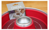 OMNIA OVEN KIT 5 PIECES
