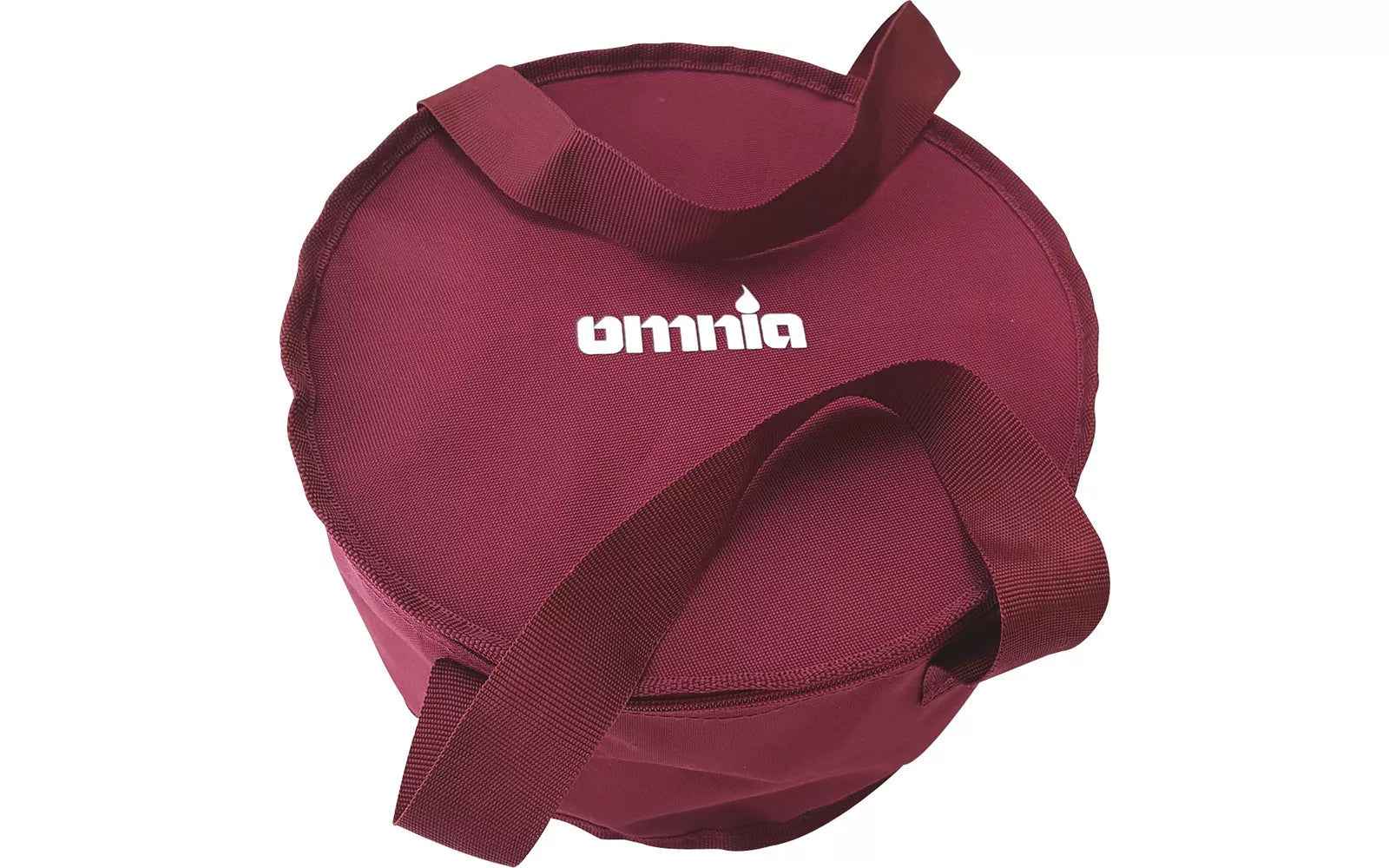 Four Omnia kit 5 pièces : four nomade et ses accessoires