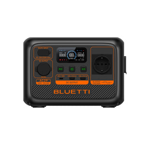 STATION D'ENERGIE PORTABLE AC2P 300 W / 230,4 Wh - BLUETTI