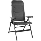 Scout Outdoor Folding Chair - Dark Gray