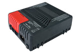 CHARGEUR DE BATTERIE BC122 22A COMPATIBLE LITHIUM - CBE
