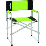 BRAVURA DIRECTOR’S CHAIR