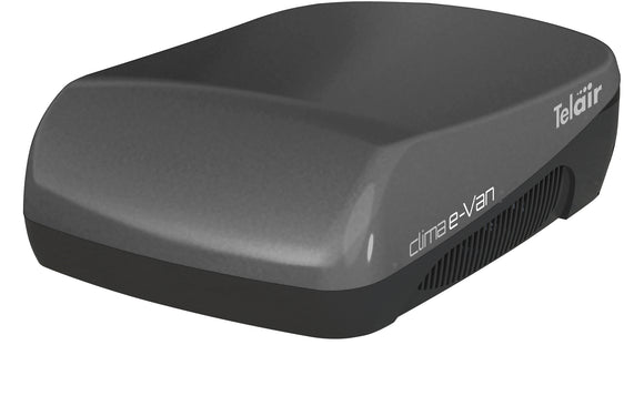 Climatiseur E-VAN 7400H - TELECO