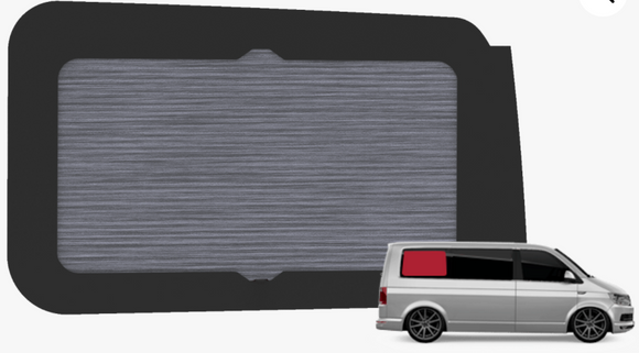 PLEATED BLIND FOR STRAIGHT EXTENSION VWT6