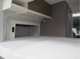 Flipout - Extension de couchage rabattable pour van et fourgon