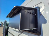 Flipout - Extension de couchage rabattable pour van et fourgon