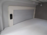 Flipout - Extension de couchage rabattable pour van et fourgon