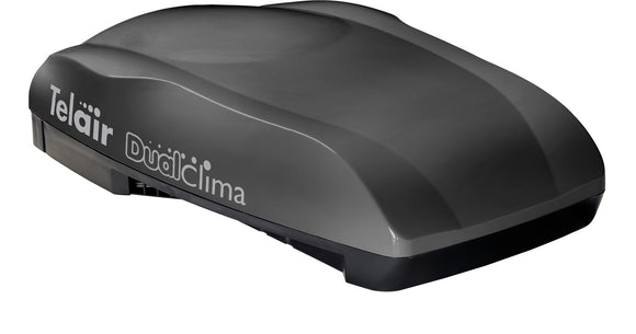 CLIMATISEUR NOIR DUALCLIMA 8400H - TELECO