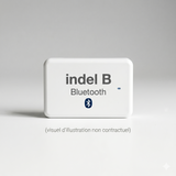 MODULE DE CONNEXION BLUETOOTH POUR CLIMATISEUR PLEIN AIRCON 12V - INDEL B