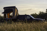 TriUp Rooftop Tent - NaitUp (ready to go!) 