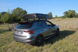 TriUp Rooftop Tent - NaitUp (ready to go!) 