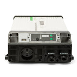 CONVERTISSEUR PUR SINUS AVEC BYPASS ET AFFICHAGE 2000 W DC12/24V - MOSCATELLI