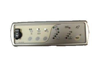 Panneau de commande NE293 | Reparación electrónica Panneau de commande NE293 | Reparación electrónica