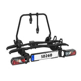 PORTE-VÉLOS A GLISSIERES SD260