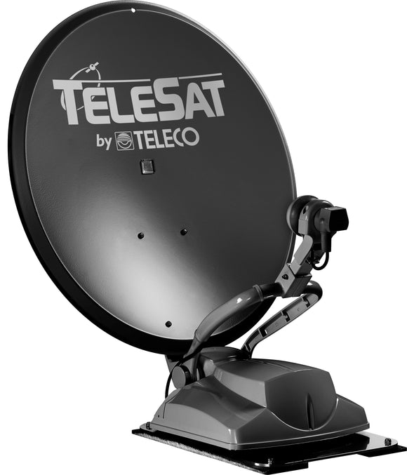 TELESAT BT BLACK - TELECO 