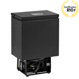 TOP LOADED 16L - Réfrigérateur INDEL B à compression