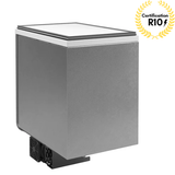 TOP LOADED 41L - INDEL B Réfrigérateur à compression