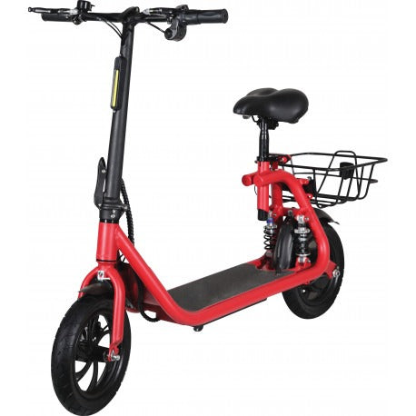 TROTTINETTE AVEC SIEGE 350W 6ah