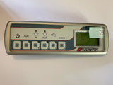 Panneau de commande 1463.144.02 - NORDELETTRONICA