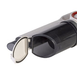 Aspirateur balai et à main sans fil Potentia - Brunner