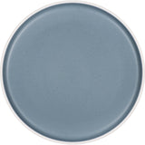 ASSIETTE A DESSERT DOLOMIT BLEU Ø 20 CM ANTIGLISSE - BRUNNER