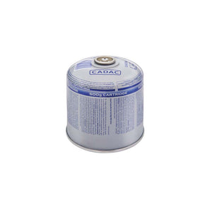 THREADED GAS CARTRIDGE 500G - CADAC