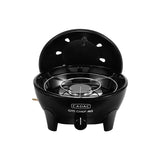 CITI CHEF 40 BLACK 30MBAR - CADAC