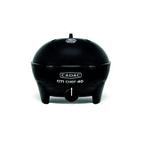 CITI CHEF 40 BLACK 30MBAR - CADAC