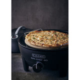 Citi chef 40, 30 MBAR