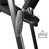 FAUTEUIL 3D PRO ARAVEL VITACHIC JUSQU’À 150 KG - BRUNNER