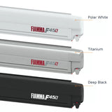 STORE PAROI F45S 2.30 - FIAMMA