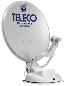 FLATSAT CLASSIC BT - TELECO