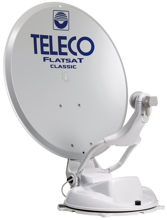 FLATSAT CLASSIC BT - TELECO 