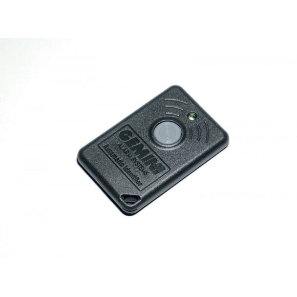 BXXXX - Capteur vibration pour alarme GEMINI