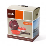 OMNIA OVEN KIT 5 PIECES