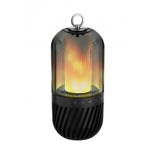 FLAME UP BLUETOOTH PORTABLE SPEAKER LAMP