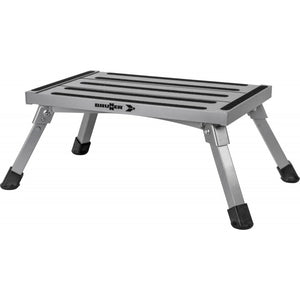 MARCHE PIED PLIABLE GO STEP - BRUNNER – FESTIVAN