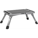 MARCHE PIED PLIABLE GO STEP - BRUNNER