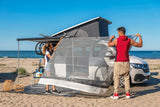 Pare-Soleil SUN VIEW XL - FIAMMA