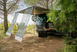 Pare-Soleil SUN VIEW XL - FIAMMA