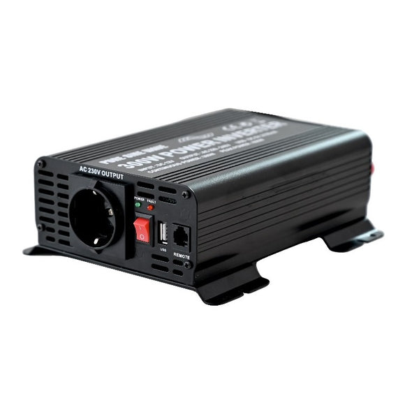 ERP300 CONVERTISSEUR 300W 12/230V - CBE