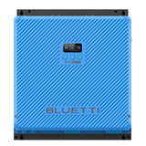 Pack complet d'alimentation Hub RV5 + Batterie B4810 + Tableau de distribution Epanel + Epad - Bluetti