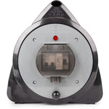 RALLONGE 15 M AVEC DEVIDOIR LAMPE USB PRISES ONBOARD 15 GRIS - BRUNNER